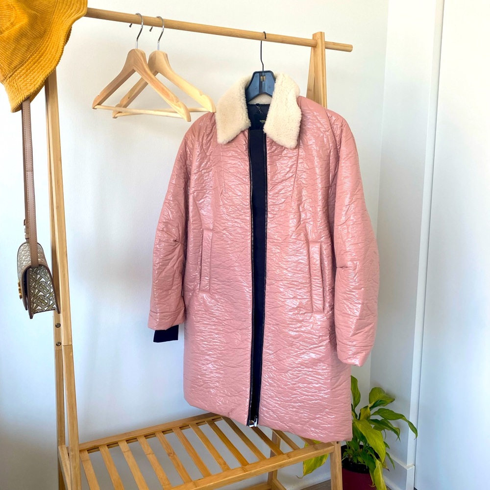 Rachel Comey Brand New Winter Jacket